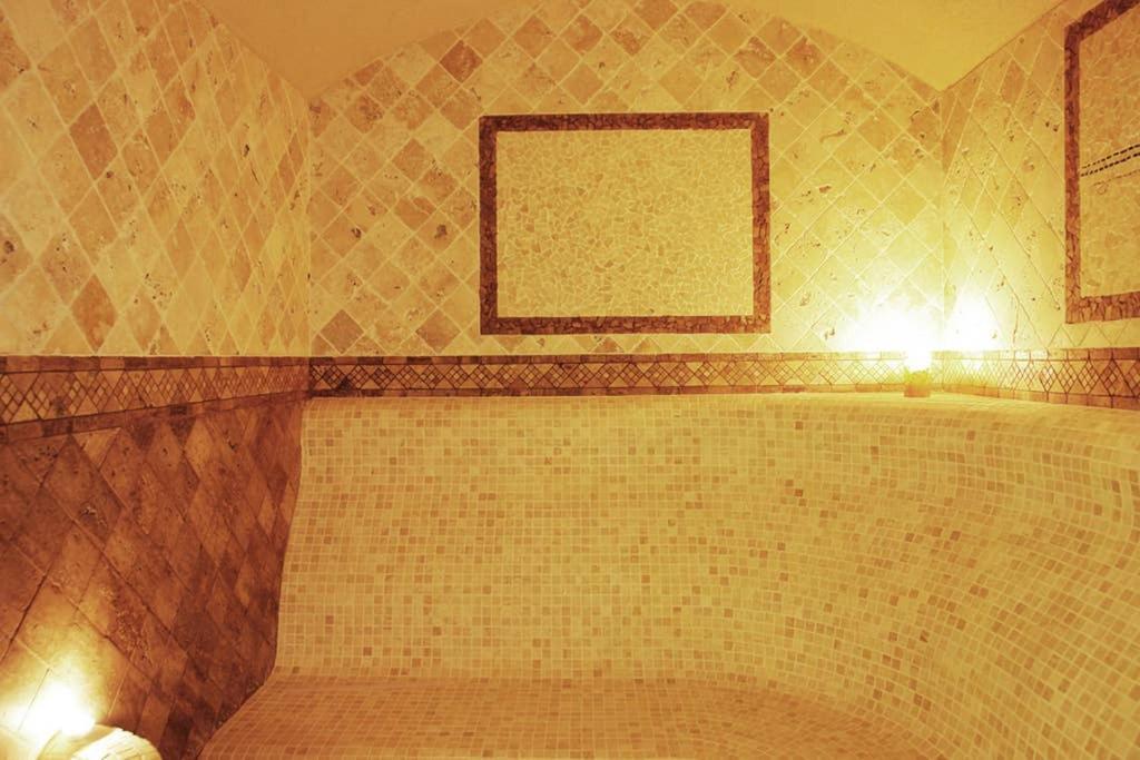 Generaator House Villa Aheloy Buitenkant foto